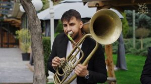 🎼Музика популарэ молдовеняскэ 🎻🥁Хора де Фанфара🎺🎷