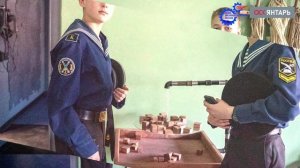 От экскурсии к профессии