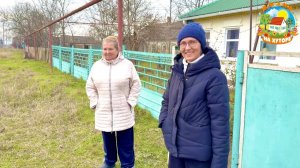 Съездили в гости к тёще и установили окна на веранду