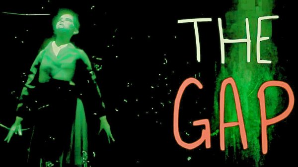 "Разрыв" (The Gap) Полное прохождение, без комментариев