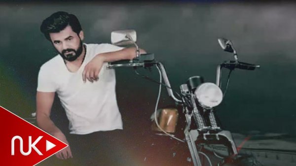 Nuray Meherov - Seni isteyirem