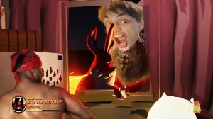 FlexAir 4. Snatch. - Реакция на Quark Doge (флекс аир 5)