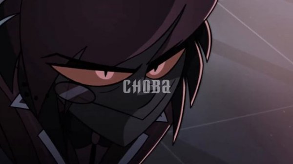 RADIOSTATIC | VOX | ALASTOR | ПОЗОВИ МЕНЯ