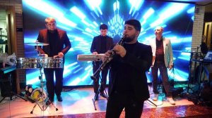 гр Рассвет - Слоло на кларнете