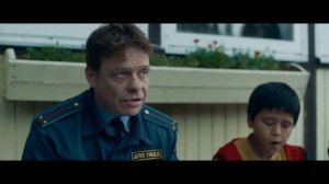 Рай под ногами матерей 2: Письмо матери — трейлер