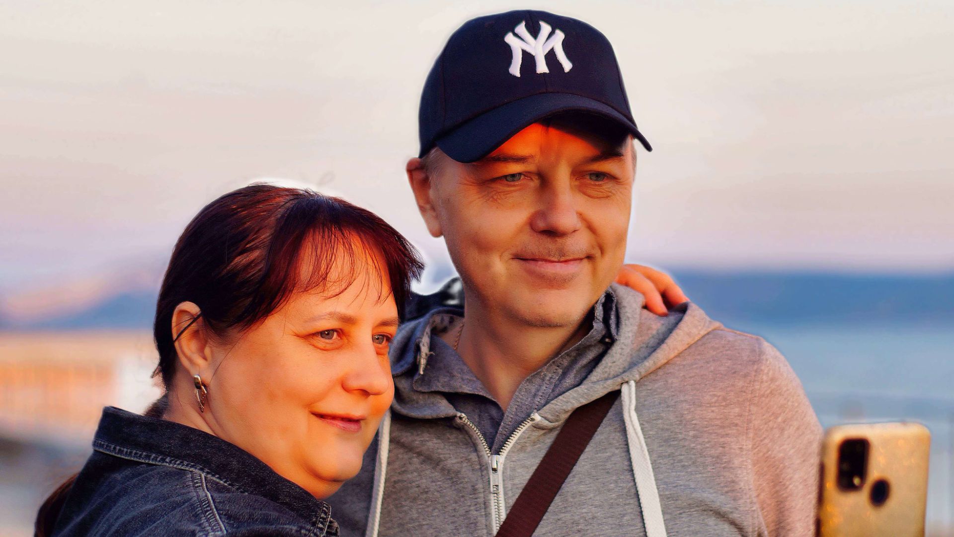 Сергей 50 юбилей смотреть онлайн