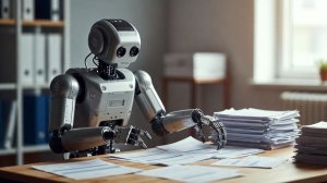 Парсинг данных из документа с помощью нейросети ГигаЧат (GigaChat) и Botman.one