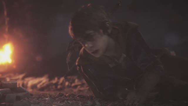 A Plague Tale Requiem №12