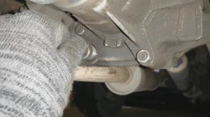 как заменить масло в раздатке нива шевроле