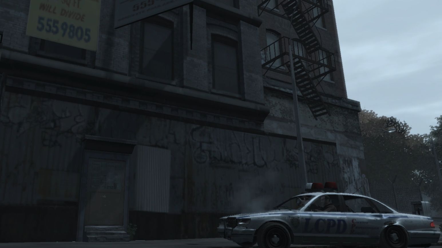 Прохождение GTA IV #8 - Новая жизнь