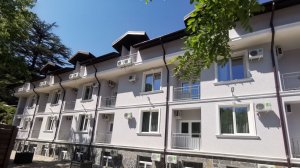 Продаётся аппартаментный комплекс, полностью готов к эксплуатации.