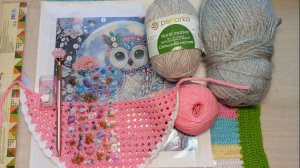 Обзор на покупки из фикс-прайса