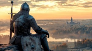 The Elder Scrolls Online с комментариями,6 серия  История о бойце Василии