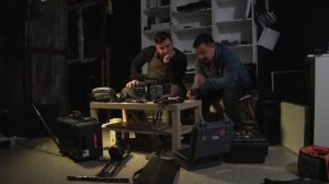 Трейлер «Фокус»