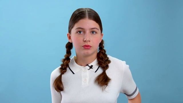 Лиана Напух - Видео-визитка на русском