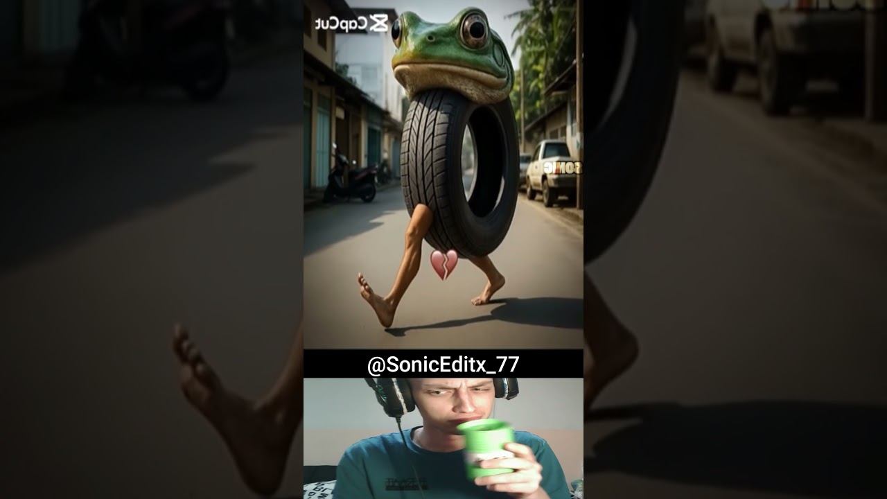 Брейнрот в реальной жизни?! смотреть онлайн