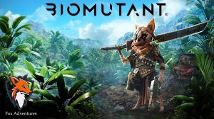 BIOMUTANT