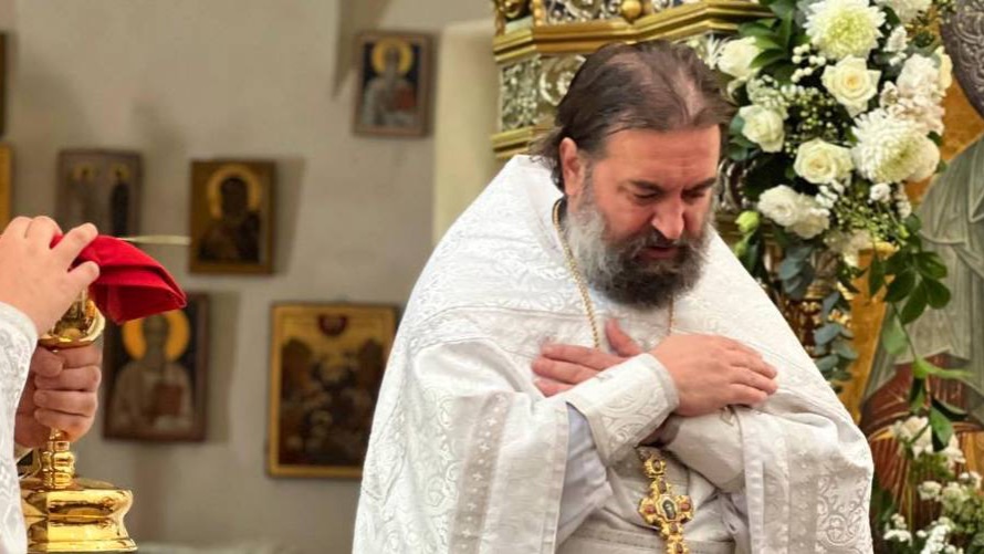 Еще время милости! Протоиерей Андрей Ткачёв смотреть онлайн