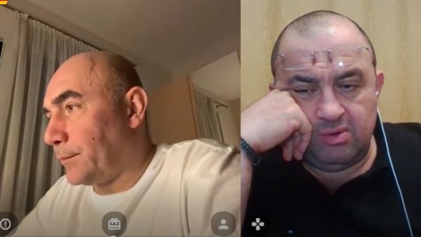 В России живут рабы, которых заткнули