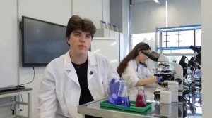 О ХГУ в фильме Обрсоюза