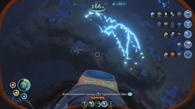 прохождения сабнатики subnautica часть 8