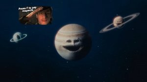 Луна Проснулась ( серии 1 - 2 ) - Реакция на Mr. Friend - The Moon wakes up ( The Moon Woke Up ! ? )