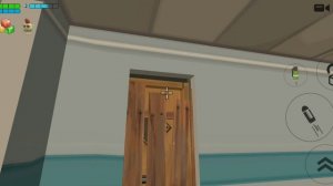 5 ночей смясником в чикен гане.1 ночь.