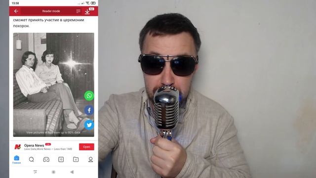 Витас. VITAS НЕ СМОЖЕТ ПРОСТИТЬСЯ С УШЕДШИМ ОТЦ смотреть онлайн