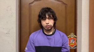 Допрос подозреваемого в Электростали