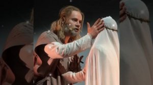 Из недавнего прошлого... Но такого прекрасного...