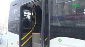 Частники повышают цены на проезд в Уфе