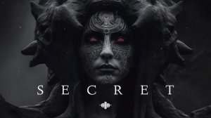 Dark Techno ⧸ EBM ⧸ Industrial Type Beat 'SECRET' ｜