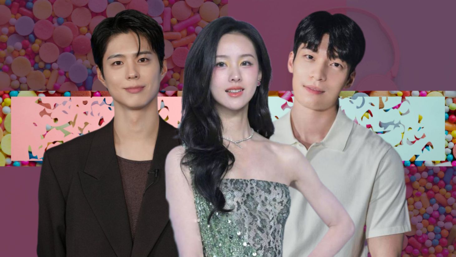 «МЕЧ: ЛЕГЕНДА О КРАСНОМ ВОЛКЕ». «ЦЯО ЧУ». «ОШИБКА СЕРДЦА». «СИРЕНА» I DORAM's NEWS I MISS RIGHT смотреть онлайн