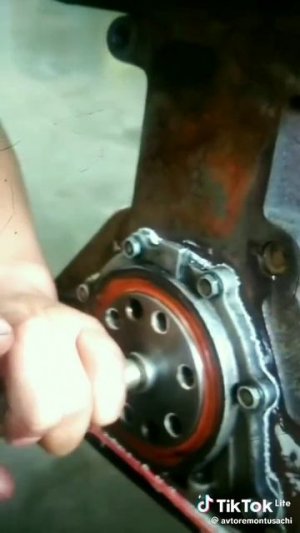 Авто, если нет съёмника