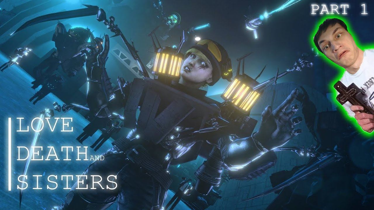 Любовь, Смерть и Сёстры - Фильм Скибиди Туалет (Сборник Фанмейдов #54) - Реакция Дафак Бум skibidi ! смотреть онлайн