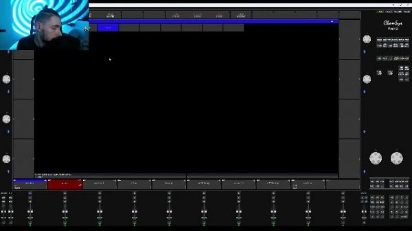 Работа с внешними визуализаторами и работа с серией Genetix GN