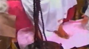 25.02.2001 г. "Разрушительная сила Шри МахаДевы".Шри МахаШиваратри Пуджа. Пуна. Индия.2:17:52