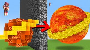 Я затроллил ДРУЗЕЙ в БИТВЕ СТРОИТЕЛЕЙ в Майнкрафт...