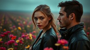 Одинокий пастух