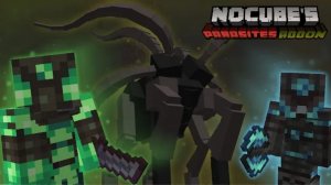 Дополнение мода SRP от NOCUBE (2/3)