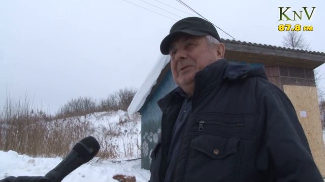 Крещенские купания