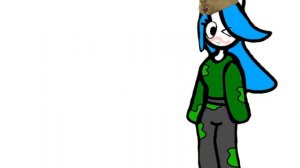 Я в стиле спрунки лол😸