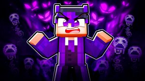 Майнкрафт но я ПОТЕРЯЛ Контроль над Собой