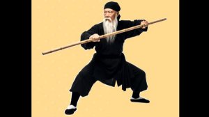 БОЕВОЙ ПОСОХ. ПРАВИЛЬНАЯ РАБОТА С ПОСОХОМ.