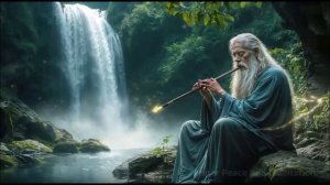 Альфа Медитация_ Для меня ВСЁ возможно