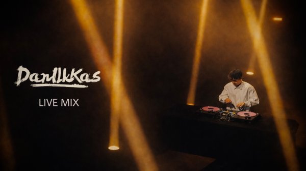 DJ Danilkkas live mix
