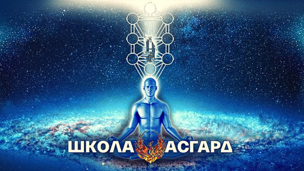 Максим Брюс - Информация о Центре и Школе Асгард