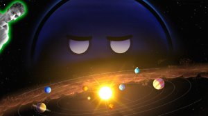 В поисках Планеты Х ( ВСЕ ЧАСТИ ) - Реакция на Шаранутый Космос - ( Часть 19 )