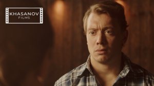 Актерская сцена для шоурила I Арсений Хасанов (2023)