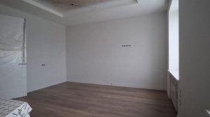 Квартира с подземным паркингом!